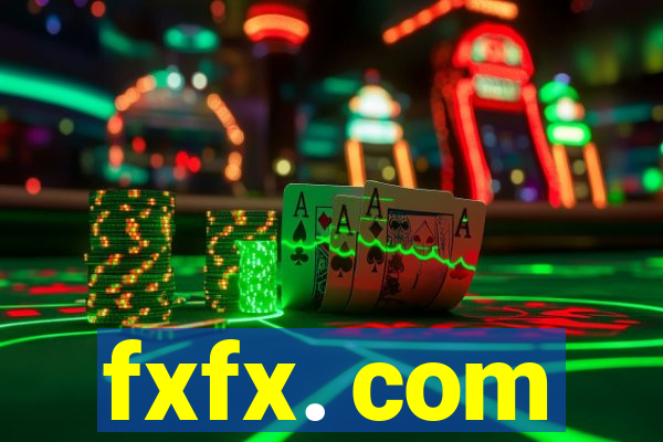 fxfx. com